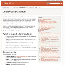 Touch/DualBootInstallation