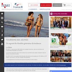 Tourisme des Jeunes