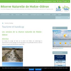 Réserve Naturelle de Moëze-Oléron