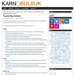 Karn G. Bulsuk: Full Speed Ahead