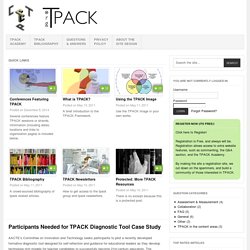 TPACK.org