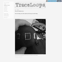 TraceLoops