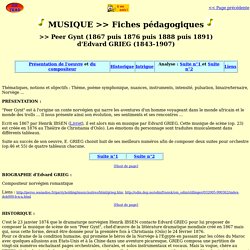 ZIC TRAD_Cours_Scolaire_Fiche Peer Gynt
