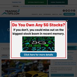 Option Traders Eye Opportunity with this Toy Company