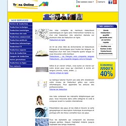 Translateonline