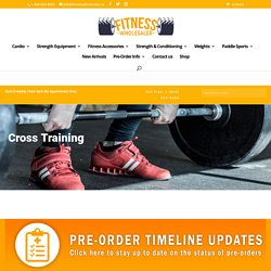 Cross Training For Runners