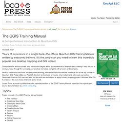 QGIS Training Manual - Locate Press