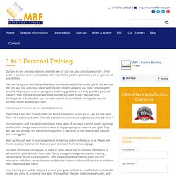 Training Programs and Session UK