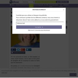 Traitement choc de SpringOwl pour Yahoo : 9000 licenciements et départ de Marissa Mayer