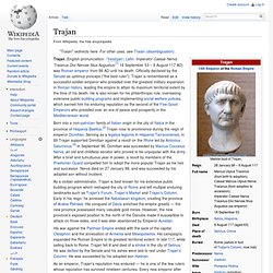 Trajan