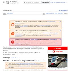 Transdev