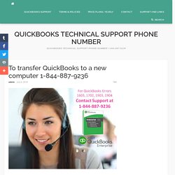 technical support for quickbooks for mac