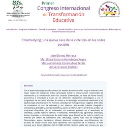 Congreso de Transformación Educativa