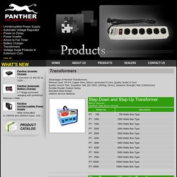 Panther Electrical
