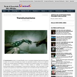 Transhumanismo Srasuat _v2.1