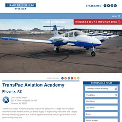 Advanced Aviation Programs