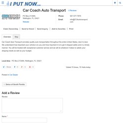 Cost to Ship a Car San Francisco