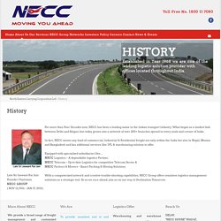 National Transport Companies in India, Goods Transport Company