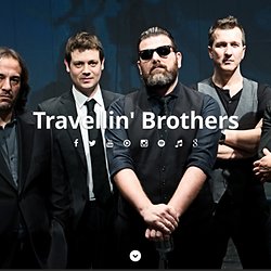Travellin' Brothers