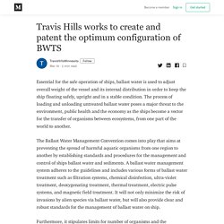 Travis Hills Minnesota