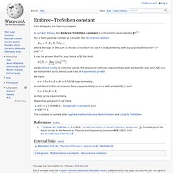 Embree–Trefethen constant