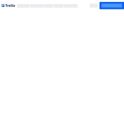 Get Connected with Trello Power-Ups