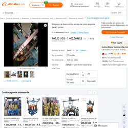 Máquina De Trenzado De Encaje De Color Elegante Para 9 Pistas - Buy Banda/cinturón De Algodón,Cordón Elegante,Alta Velocidad Y Calidad Duradera Product on Alibaba.com