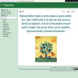 trigaceta.wikispaces