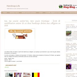 Handicap-Life Magblog