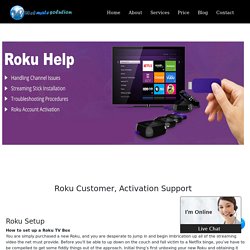 Roku Customer Support California