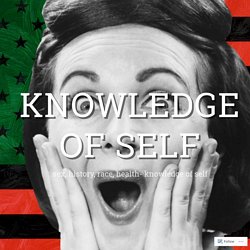 true arabs – knowledge of self