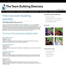  - trust-building-activities-34505372