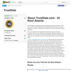 TrustDale