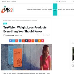 Does Truvision Feature On The Fda Blacklist?