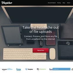 try.filepicker