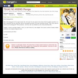 Manga Fox: Tsuki ni Hoero Manga Series
