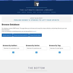 Browse - Tuebl