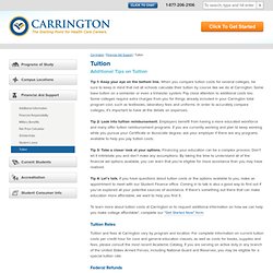 Carrington.edu
