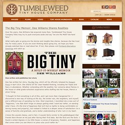 Tumbleweed Tiny House Company - StumbleUpon