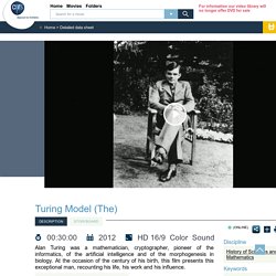 Turing Model (The)