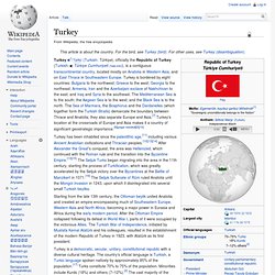 Turkey