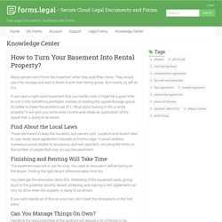 Colorado Free Residential Lease Agreement Template