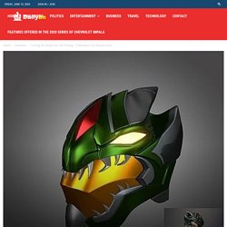 Turning 3D Model Into 3D Printing – 5 Mistakes You Should Avoid