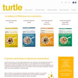 turtle porridge bio