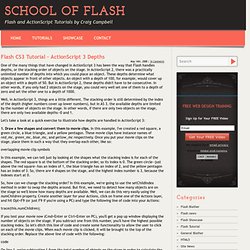School of Flash