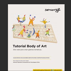 Tutorial Body of Art.pdf