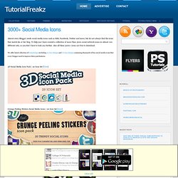 TutorialFreakz_All kind of Tutorials