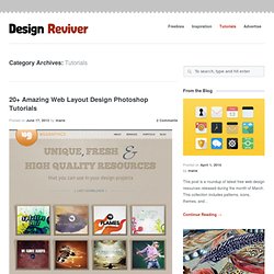 Design Reviver