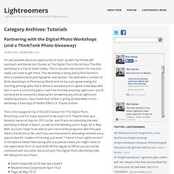 Lightroomers