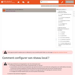 tutoriel:comment_configurer_son_reseau_local